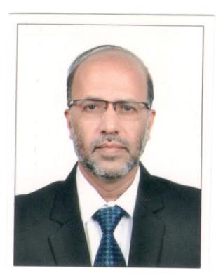 Central Committee – DMA